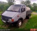 Серый ГАЗ Газель, объемом двигателя 2.5 л и пробегом 0 тыс. км за 2100 $, фото 1 на Automoto.ua
