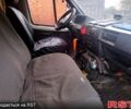 Серый ГАЗ Газель, объемом двигателя 2.5 л и пробегом 0 тыс. км за 2100 $, фото 4 на Automoto.ua