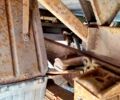 Сірий ГАЗ Газель, об'ємом двигуна 2.4 л та пробігом 280 тис. км за 1500 $, фото 8 на Automoto.ua