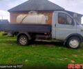 Серый ГАЗ Газель, объемом двигателя 2.5 л и пробегом 0 тыс. км за 2100 $, фото 1 на Automoto.ua