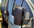 Сірий ГАЗ Газель, об'ємом двигуна 2.4 л та пробігом 280 тис. км за 1500 $, фото 3 на Automoto.ua