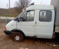 Серый ГАЗ Газель, объемом двигателя 2.4 л и пробегом 86 тыс. км за 2000 $, фото 4 на Automoto.ua