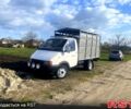 Серый ГАЗ Газель, объемом двигателя 2.9 л и пробегом 100 тыс. км за 3500 $, фото 1 на Automoto.ua