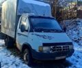 Серый ГАЗ Газель, объемом двигателя 2.4 л и пробегом 30 тыс. км за 2500 $, фото 1 на Automoto.ua