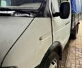 Серый ГАЗ Газель, объемом двигателя 2 л и пробегом 0 тыс. км за 1800 $, фото 2 на Automoto.ua