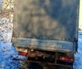 Серый ГАЗ Газель, объемом двигателя 2.4 л и пробегом 30 тыс. км за 2500 $, фото 2 на Automoto.ua
