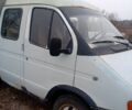 Серый ГАЗ Газель, объемом двигателя 2.4 л и пробегом 86 тыс. км за 2000 $, фото 1 на Automoto.ua