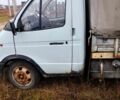 Серый ГАЗ Газель, объемом двигателя 2.4 л и пробегом 303 тыс. км за 1800 $, фото 4 на Automoto.ua