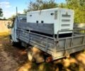 Сірий ГАЗ Газель, об'ємом двигуна 2.4 л та пробігом 100 тис. км за 1500 $, фото 2 на Automoto.ua