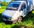 Сірий ГАЗ Газель, об'ємом двигуна 2.4 л та пробігом 200 тис. км за 500 $, фото 1 на Automoto.ua
