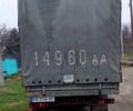 Серый ГАЗ Газель, объемом двигателя 2.4 л и пробегом 200 тыс. км за 2000 $, фото 1 на Automoto.ua