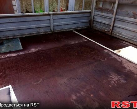 Сірий ГАЗ Газель, об'ємом двигуна 2.3 л та пробігом 150 тис. км за 2500 $, фото 3 на Automoto.ua