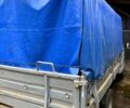 Серый ГАЗ Газель, объемом двигателя 2 л и пробегом 0 тыс. км за 1800 $, фото 3 на Automoto.ua