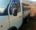 Сірий ГАЗ Газель, об'ємом двигуна 2.5 л та пробігом 200 тис. км за 1300 $, фото 2 на Automoto.ua
