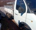 Сірий ГАЗ Газель, об'ємом двигуна 2.5 л та пробігом 200 тис. км за 1300 $, фото 1 на Automoto.ua