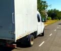 Сірий ГАЗ Газель, об'ємом двигуна 2.3 л та пробігом 258 тис. км за 1400 $, фото 5 на Automoto.ua