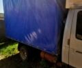 Серый ГАЗ Газель, объемом двигателя 2.4 л и пробегом 0 тыс. км за 1400 $, фото 1 на Automoto.ua