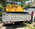 Сірий ГАЗ Газель, об'ємом двигуна 2.4 л та пробігом 444 тис. км за 800 $, фото 4 на Automoto.ua