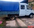 Серый ГАЗ Газель, объемом двигателя 2.4 л и пробегом 0 тыс. км за 1700 $, фото 7 на Automoto.ua