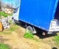 Серый ГАЗ Газель, объемом двигателя 2.4 л и пробегом 0 тыс. км за 1400 $, фото 2 на Automoto.ua