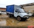 Серый ГАЗ Газель, объемом двигателя 2.4 л и пробегом 0 тыс. км за 800 $, фото 1 на Automoto.ua