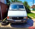 Серый ГАЗ Газель, объемом двигателя 2.4 л и пробегом 0 тыс. км за 2500 $, фото 1 на Automoto.ua