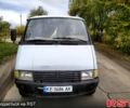 Сірий ГАЗ Газель, об'ємом двигуна 3 л та пробігом 200 тис. км за 1600 $, фото 4 на Automoto.ua