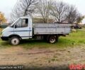 Серый ГАЗ Газель, объемом двигателя 2.4 л и пробегом 150 тыс. км за 1300 $, фото 1 на Automoto.ua