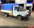 Сірий ГАЗ Газель, об'ємом двигуна 2.4 л та пробігом 0 тис. км за 1300 $, фото 1 на Automoto.ua