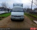 Сірий ГАЗ Газель, об'ємом двигуна 2.5 л та пробігом 0 тис. км за 1200 $, фото 1 на Automoto.ua