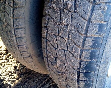 Сірий ГАЗ Газель, об'ємом двигуна 2.3 л та пробігом 133 тис. км за 2000 $, фото 2 на Automoto.ua