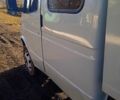 Сірий ГАЗ Газель, об'ємом двигуна 2.3 л та пробігом 133 тис. км за 2000 $, фото 5 на Automoto.ua