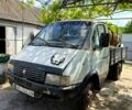 Сірий ГАЗ Газель, об'ємом двигуна 2.4 л та пробігом 444 тис. км за 800 $, фото 2 на Automoto.ua