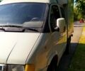 Сірий ГАЗ Газель, об'ємом двигуна 2.3 л та пробігом 258 тис. км за 1400 $, фото 7 на Automoto.ua