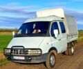Сірий ГАЗ Газель, об'ємом двигуна 2.5 л та пробігом 0 тис. км за 2200 $, фото 1 на Automoto.ua