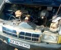 Сірий ГАЗ Газель, об'ємом двигуна 2.5 л та пробігом 200 тис. км за 1300 $, фото 1 на Automoto.ua