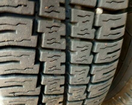 Серый ГАЗ Газель, объемом двигателя 3 л и пробегом 78 тыс. км за 1900 $, фото 5 на Automoto.ua