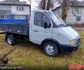 Серый ГАЗ Газель, объемом двигателя 2.5 л и пробегом 120 тыс. км за 1900 $, фото 1 на Automoto.ua