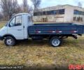 Серый ГАЗ Газель, объемом двигателя 2.5 л и пробегом 120 тыс. км за 1900 $, фото 1 на Automoto.ua