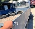 Серый ГАЗ Газель, объемом двигателя 2.5 л и пробегом 200 тыс. км за 1900 $, фото 5 на Automoto.ua