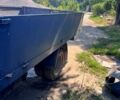 Серый ГАЗ Газель, объемом двигателя 2.5 л и пробегом 200 тыс. км за 1900 $, фото 4 на Automoto.ua