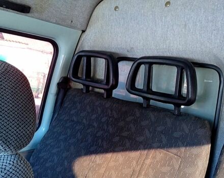 Сірий ГАЗ Газель, об'ємом двигуна 2.3 л та пробігом 0 тис. км за 1950 $, фото 2 на Automoto.ua