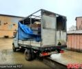 Серый ГАЗ Газель, объемом двигателя 2.4 л и пробегом 0 тыс. км за 570 $, фото 2 на Automoto.ua