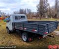 Серый ГАЗ Газель, объемом двигателя 2.5 л и пробегом 120 тыс. км за 1900 $, фото 4 на Automoto.ua