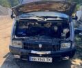 Серый ГАЗ Газель, объемом двигателя 2.5 л и пробегом 200 тыс. км за 1900 $, фото 1 на Automoto.ua