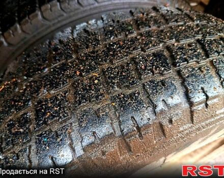 Серый ГАЗ Газель, объемом двигателя 2.4 л и пробегом 211 тыс. км за 1400 $, фото 11 на Automoto.ua