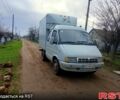 Сірий ГАЗ Газель, об'ємом двигуна 2.5 л та пробігом 0 тис. км за 1200 $, фото 3 на Automoto.ua