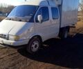 Сірий ГАЗ Газель, об'ємом двигуна 2.3 л та пробігом 133 тис. км за 2000 $, фото 4 на Automoto.ua