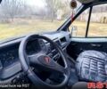 Серый ГАЗ Газель, объемом двигателя 2.5 л и пробегом 120 тыс. км за 1900 $, фото 5 на Automoto.ua