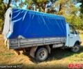 Серый ГАЗ Газель, объемом двигателя 2.4 л и пробегом 189 тыс. км за 1250 $, фото 4 на Automoto.ua